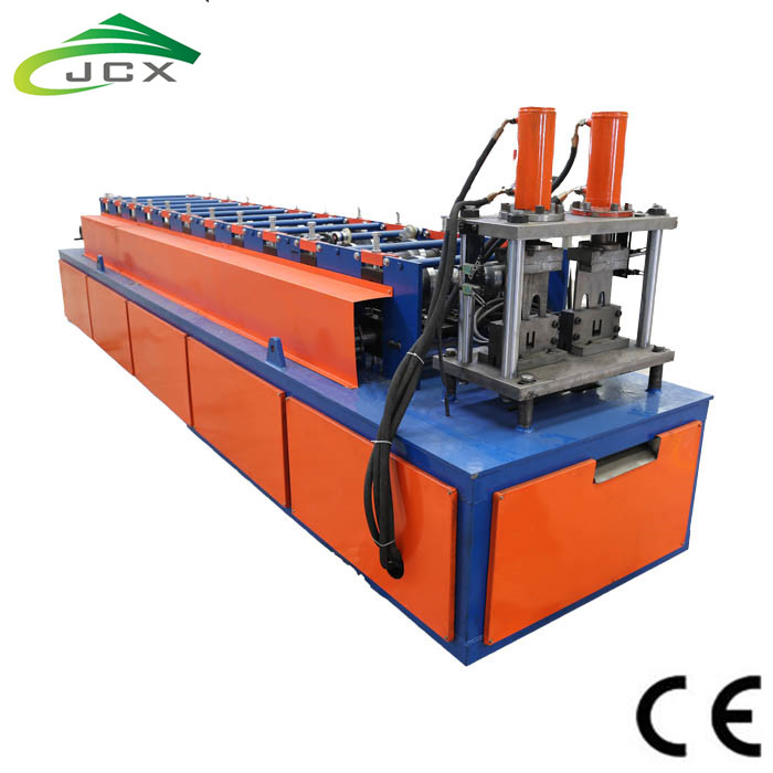Double Line Framing Machine
