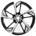 Audi A4 19 inch alloy wheels forging rims