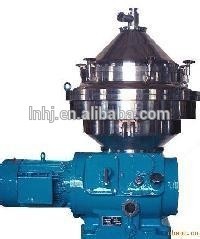 Wheat Starch Concentration Disc Separator