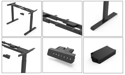 Office Furniture Adjustable Table