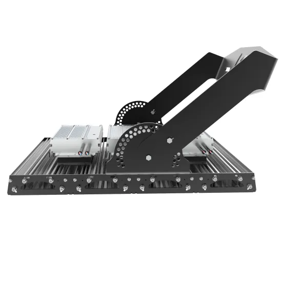 1000W LED Flood Light Stadium Lighting - Narrow Angle 600W to 1500W