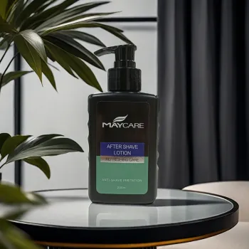 OEM Men's Post Shaving Lotion - Skin Protect & Hydrate After Shave Cream for Daily Use