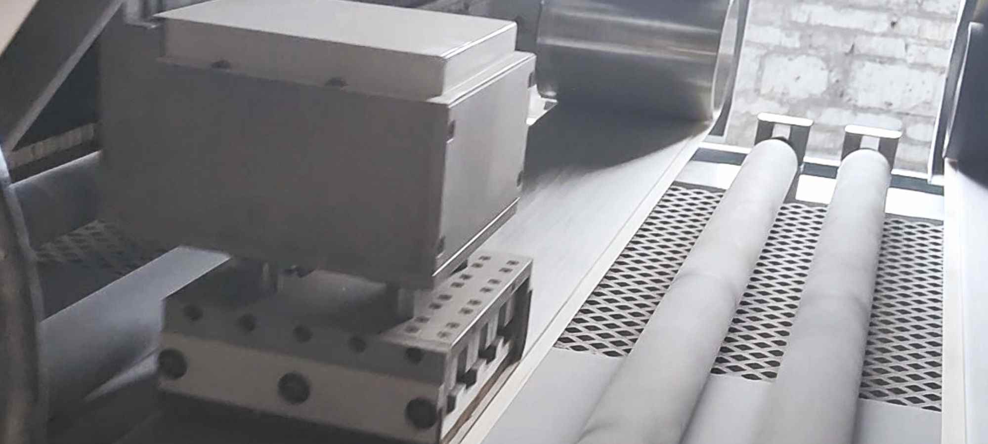 Intelligent profiled sanding machine For Cabinet Doors