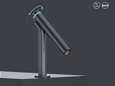 sensor bathroom faucet