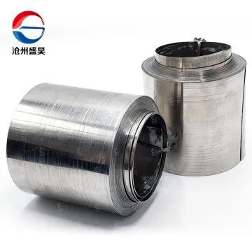 Customized Flexible Spiral Spring Covers for Ball Screw Protection