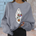 Halloween Sweatshirts für Frauenschule