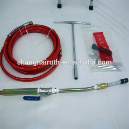 High Pressure Hose