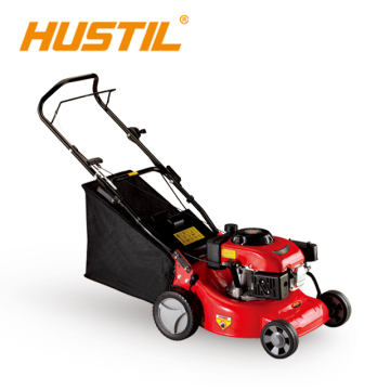 Petrol Mower for Garden and String Trimmer