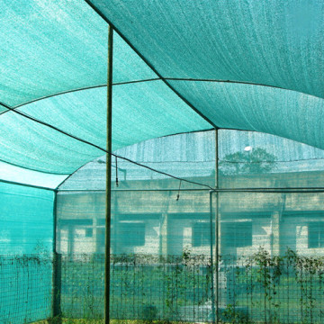 Greenhouse Shade Net