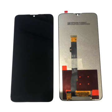 Factory Price 6.53'' LCD Screen Replacement for General Mobile GM21 Plus