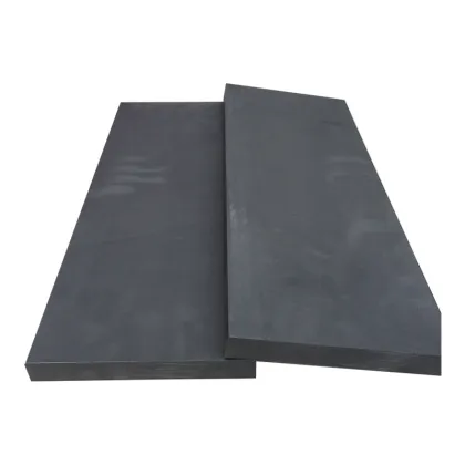 Graphite Electrode Plate Sheets: Products and Suppliers