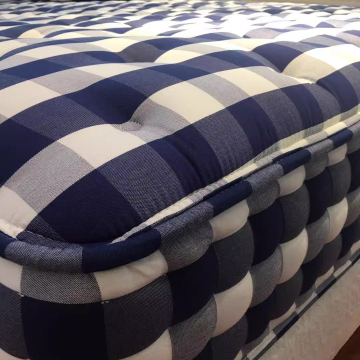 Fire-Proof Horse Tail Hair for Mattresses