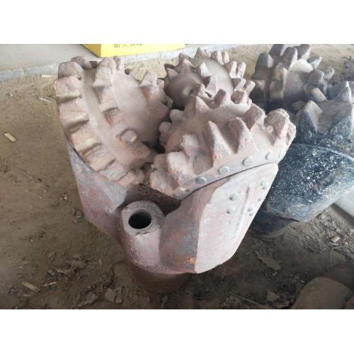 used+drill+bit+oilfield+well+tungsten+carbide+scrap