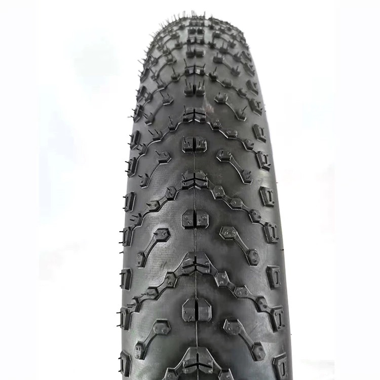 Professional Grade Kenda K1184 Fat Tire E-bike Tires: 26x3.0 Inch Snow ...