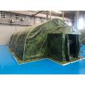 High security Outdoor Camouflage Tents