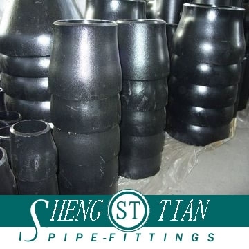 ANSI CON pipe reducer fitting