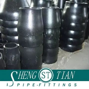 carbon steel ansi b 16.11 reducer