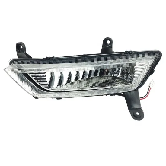Top Selling Auto LED Lighting Accessories: Fog Lights and Tail Lamp Assembly for DFSK Models