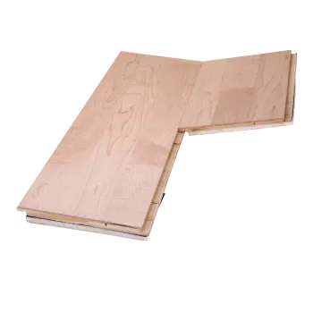 Wooden Sports Flooring nbfloor