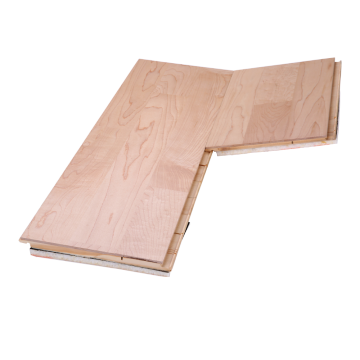 Wooden Sports Flooring nbfloor