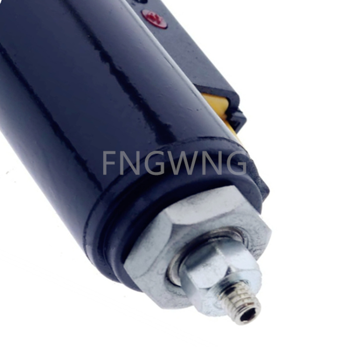 1211491 Excavato Hydraulic Solenoid Valve For Caterpillar