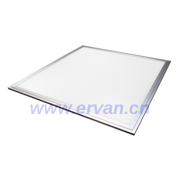CE RoHs 600x600 SMD2835 LED Panel Light 50000H Lifespan