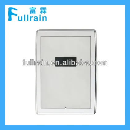 Infrared Sense Toilet Flusher
