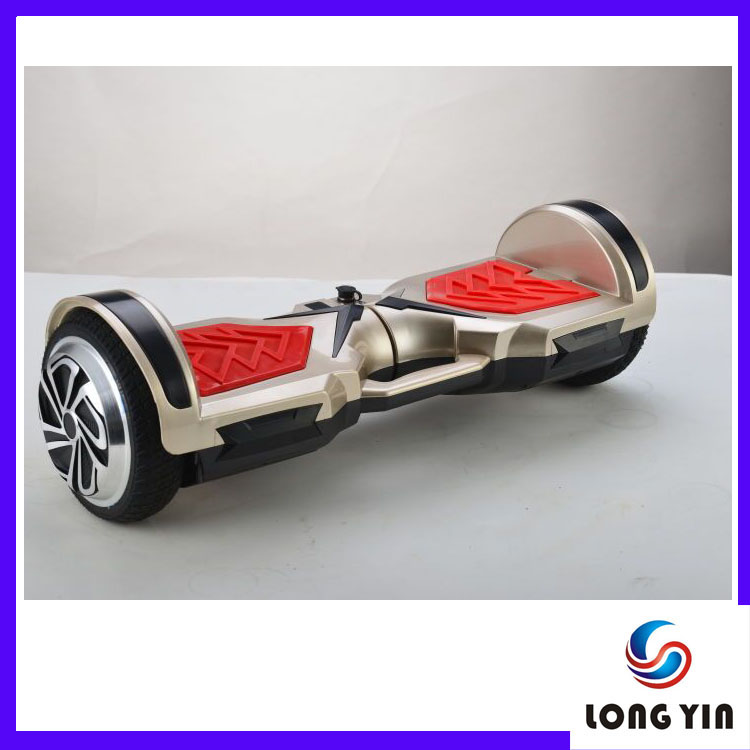 7inch 500w two wheel hoverboard 600G-4
