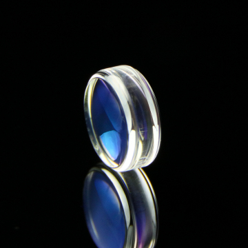 Laser Aspheric Lens - Affordable L-BAL42 Material Solutions