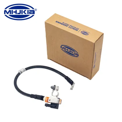 MHJKIA 37180-2T200 Battery Current Sensor For Kia Optima 2011-2013