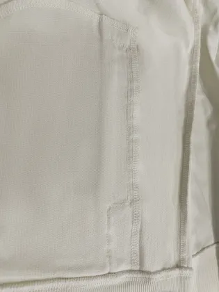 100%cotton corduroy casual jacket