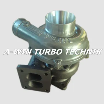 Ihi Diesel Turbocharger Replacement Ex200 114400-2720
