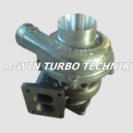 Ihi Diesel Turbocharger Replacement Ex200 114400-2720