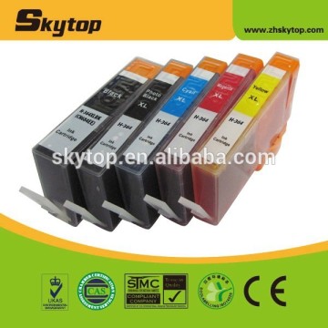 New compatible ink cartridges for HP 364