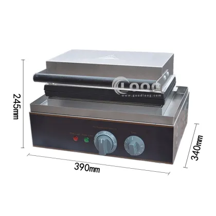 Commercial Churros Machine: Waffle Maker for Churros for Sale