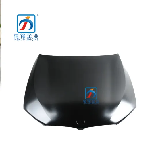 Aluminium Hood Cover for BMW 5 Series G38/G30 41007400427