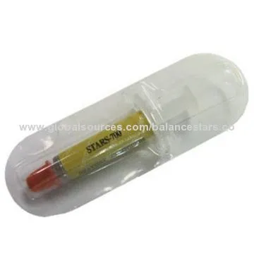 STARS-700 Silver Thermal Grease Compound