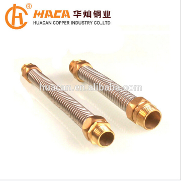 HC-1068 Zhuji supply stainless steel air condition bellows
