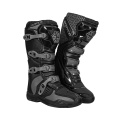 Botas de equitação off-road para todos os climas - MBM009-2