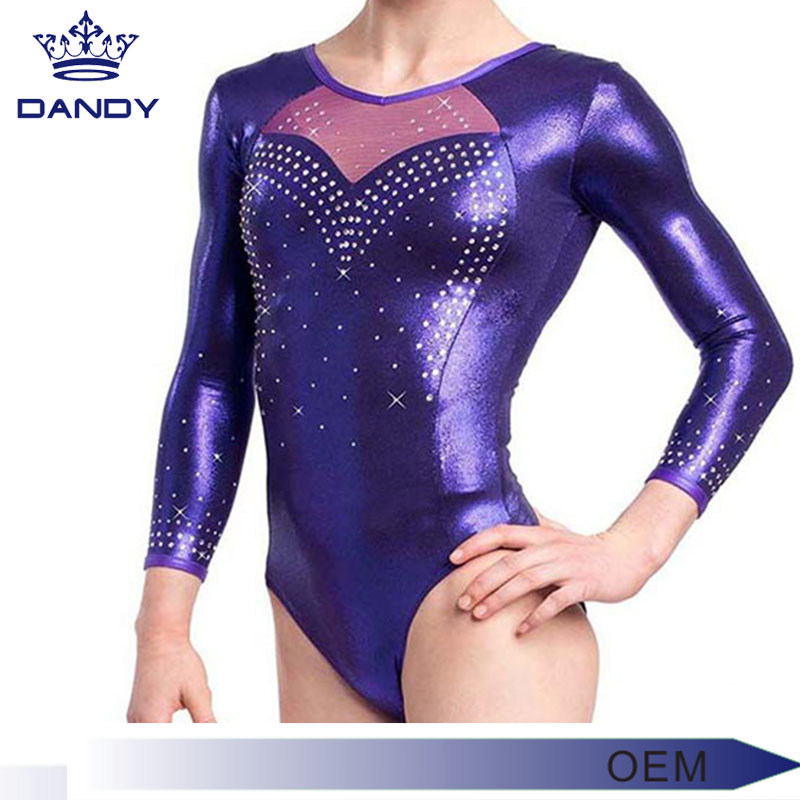 competition leotards