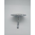 3 Function Rainfall Shower Head