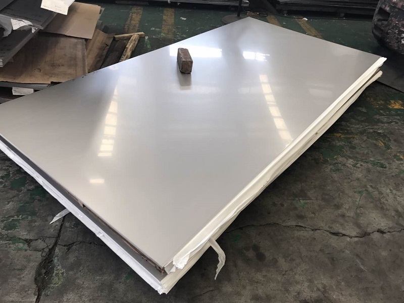 210 Cold Rolled Stainless Steel Sheet1-3