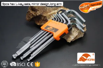 adjustable allen key for cnc lathe cutting tool