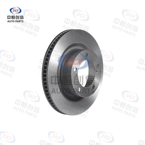 Пярэдні тармазны дыск для Toyota Land Cruiser 435120C020