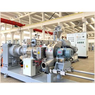 Conductive Masterbathes Compounding Extruder Line