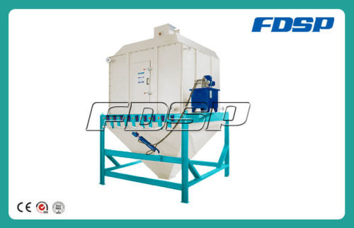 Swdb Series Swing Hydraulic Aqua Feed Stabilizer