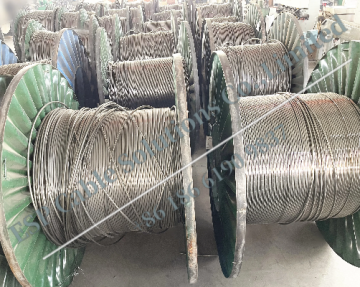Capillary Tubing