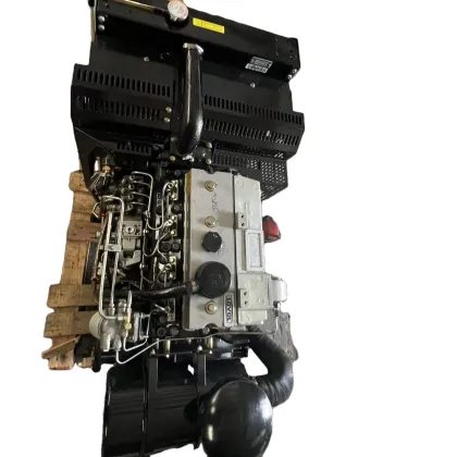 Foton Lovol Truck Engine Assembly 1004TG14 only