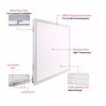 Ce Etl Certificate Ultra Thin Led Ceiling Light