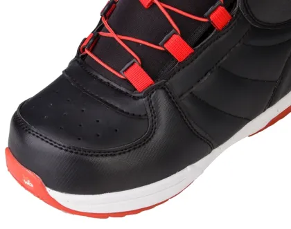 High-End Hand-Pull with Snowboard Ski Shoes Snowboard Boot Ski Boots